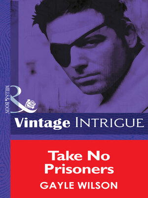 cover image of Take No Prisoners